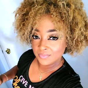 Meet your Posher, Tammye